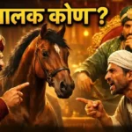 Ghodyacha Khara Malak Marathi Goshta: घोड्याचा खरा मालक