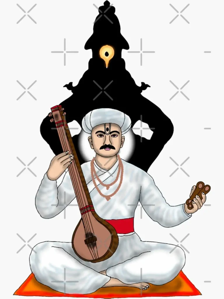 Sant Tukaram Maharaj Story in Marathi