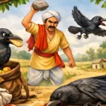 Wait Sangticha Parinam Marathi Goshta