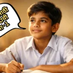 विद्यार्थ्यांसाठी प्रेरणादायी कथा- 1