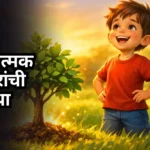 Positive thinking story : सकारात्मक विचारांची कथा