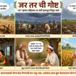 Jar tar chi Goshta: जर तरची गोष्ट