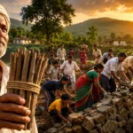 एकीचे बळ सर्वश्रेष्ठ | एक छोटीशी घटना ज्याने संपूर्ण गावाचा विचार बदलला