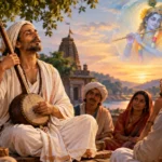 Narsi Bhakt ki Katha Marathi