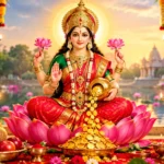 vaibhav laxmi vrat katha in marathi